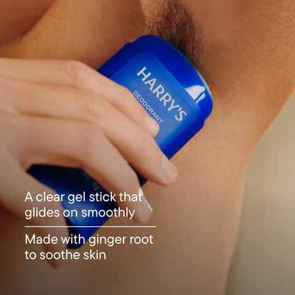 Odor Control | Deodorant
