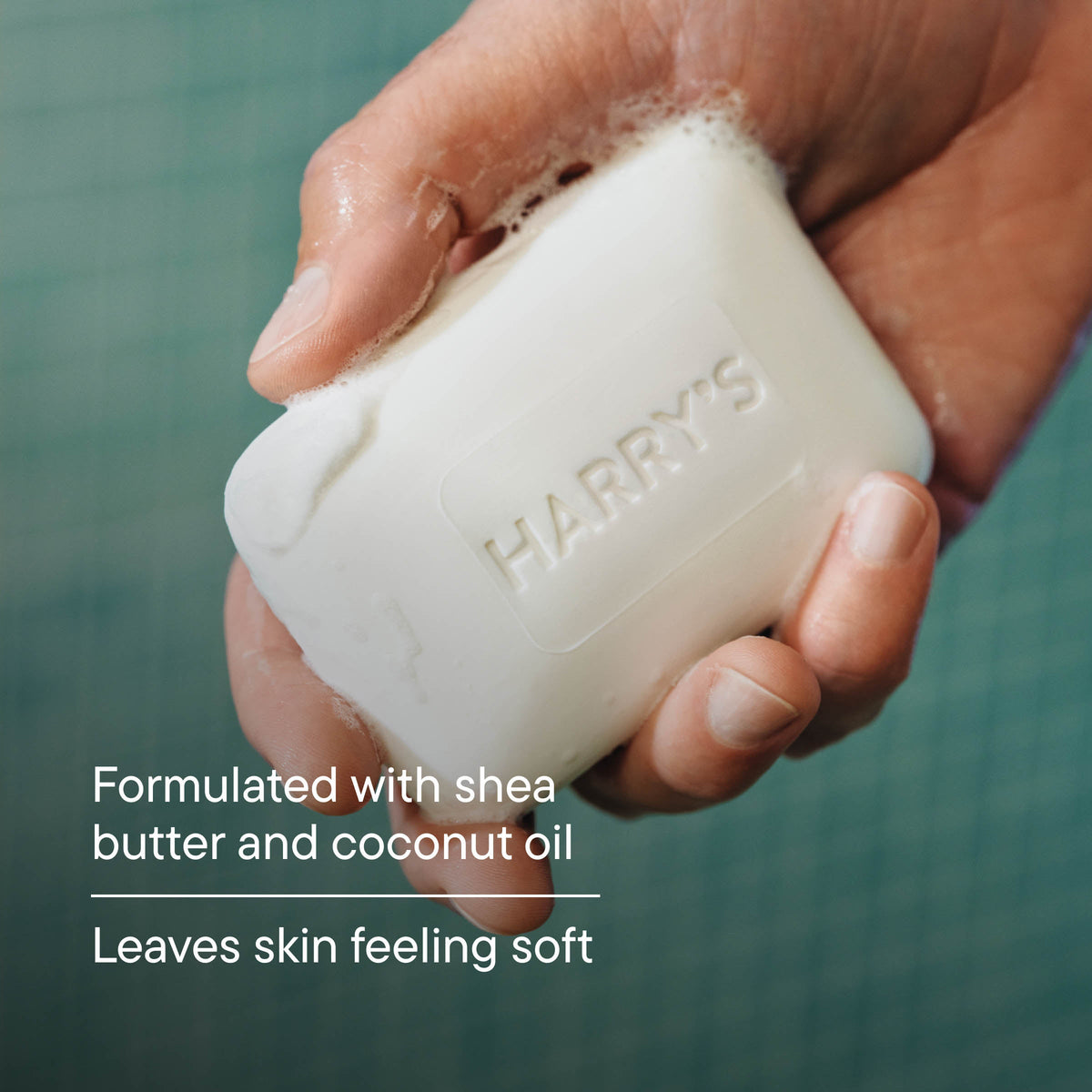 Bar Soap 4oz