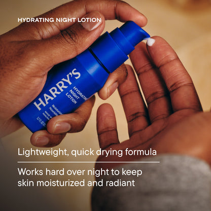 AM/PM Necessities